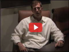 Client Video Testimonial